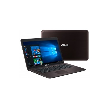 AsusX756UV