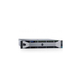 PE R730 Rack Format 2U