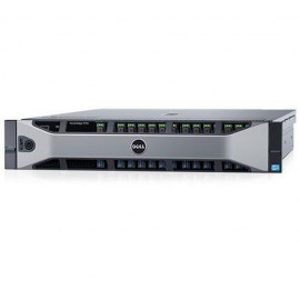 PE R730 Rack Format 2U