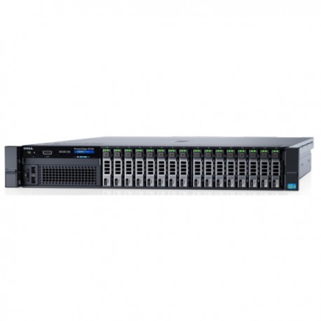 PE R730 Rack Format 2U