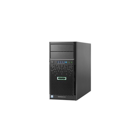 Serveur Gen9 FORMAT RACK 1U