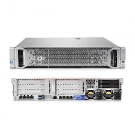 Serveur Gen9 FORMAT RACK 2U