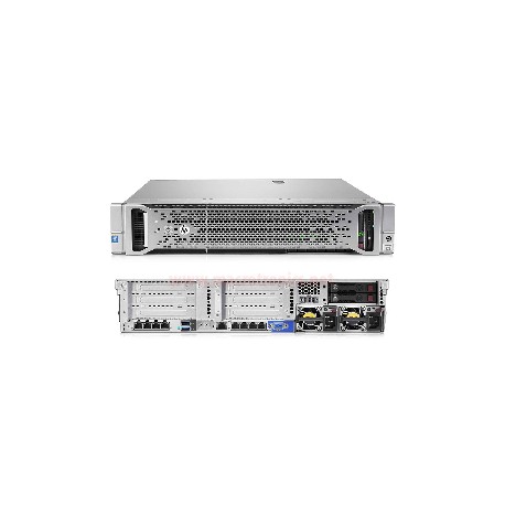 Serveur Gen9 FORMAT RACK 2U