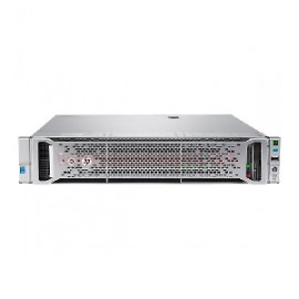 Serveur Gen9 FORMAT RACK 2U