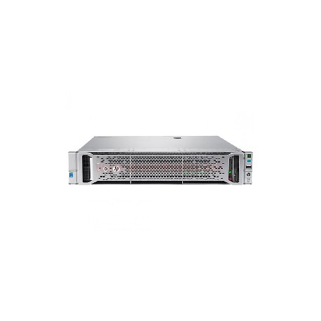 Serveur Gen9 FORMAT RACK 2U