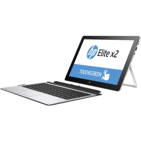 Tablette HP Elite x2 1012 G1 avec clavier de voyage