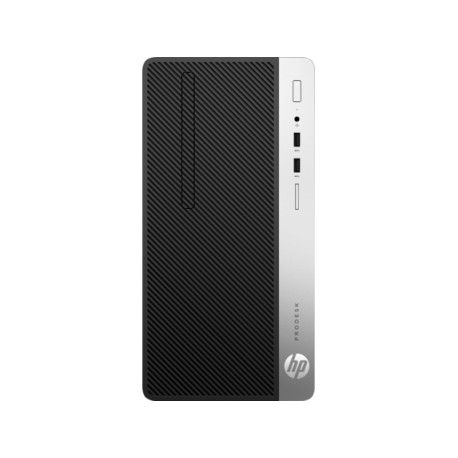 HP ProDesk 400 G4 MT