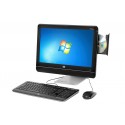 Tout-En-Un HP ProOne 400 G2 20'' Tactile