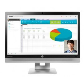 Moniteur de conférence vidéo HP EliteDisplay E240c