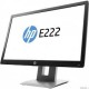 Ecran HP EliteDisplay E222