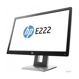 Ecran HP EliteDisplay E222