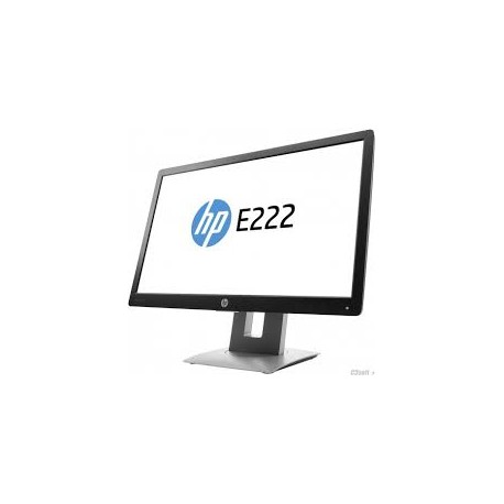 Ecran HP EliteDisplay E222