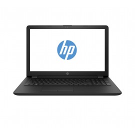 HP Notebook - 15-bs012nk