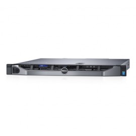 PowerEdge R230 1U rack