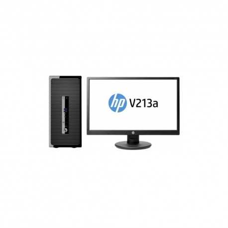 HP ProDesk 400 G4 MT