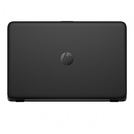 HP Notebook - 15-bs003nk