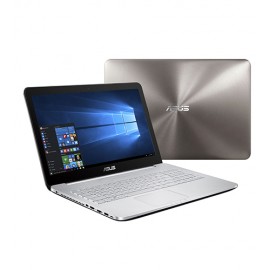 ASUS N552VX
