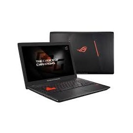 ASUS GL553VD