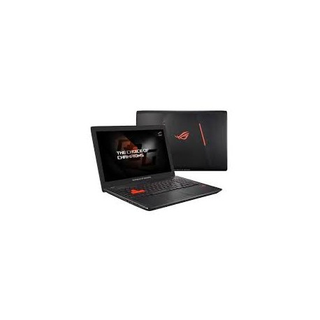 ASUS GL553VD