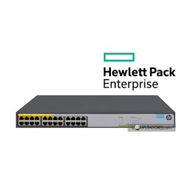 HP 1420-24G /12-PoE+