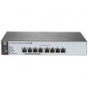 HP 1820-8G POE+