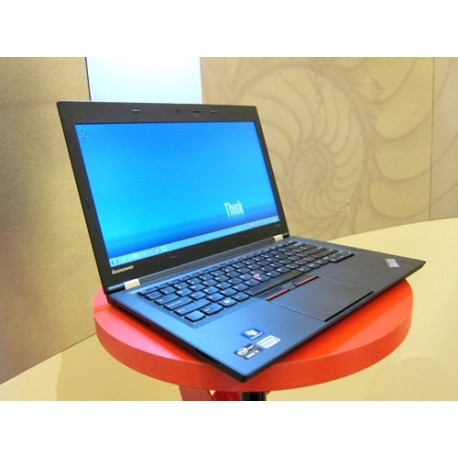 Lenovo THINKPAD T 430u