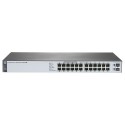 HP 1820 24G POE+