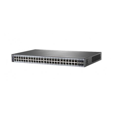 HP 1820 48G POE+