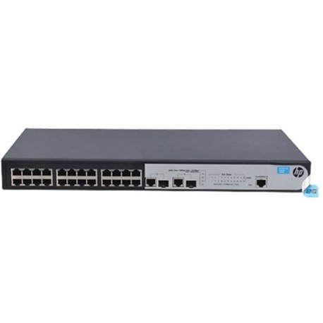 HPE 1910 Switch V1910-24