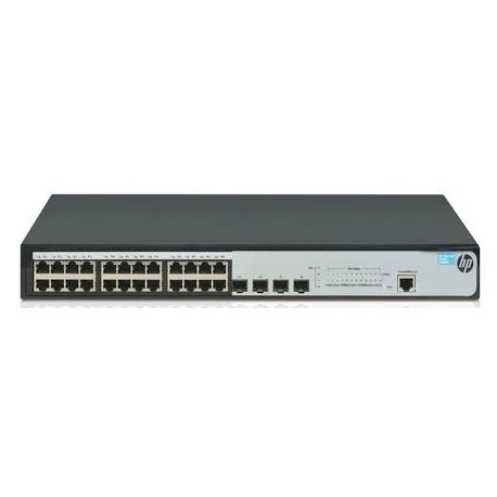 HPE V1920-24G