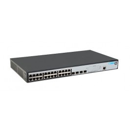 HPE V1920 24G POE+