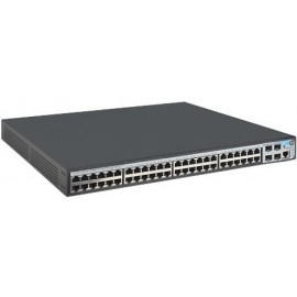 HPE 1920 48G POE+