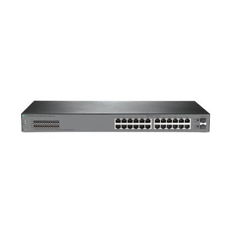 HPE 1920S-24G