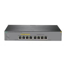 HPE 1920S-8G -4POE+