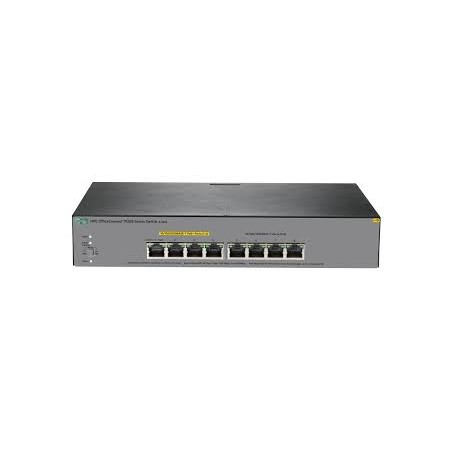 HPE 1920S-8G -4POE+