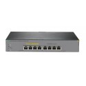 HPE 1920S-8G -4POE+