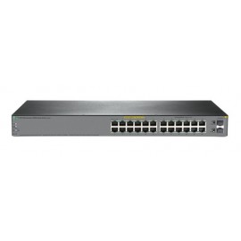 HPE Switch 1920S-24G