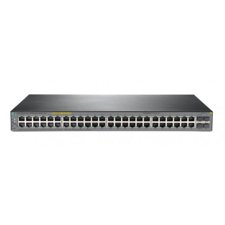 HP Switch V1920-48G