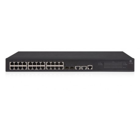 HPE 1950-24G