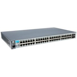 HP 2530-48G