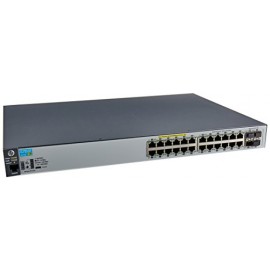 HP 2530-24G POE+