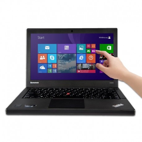 Lenovo THINKPAD X240 i5