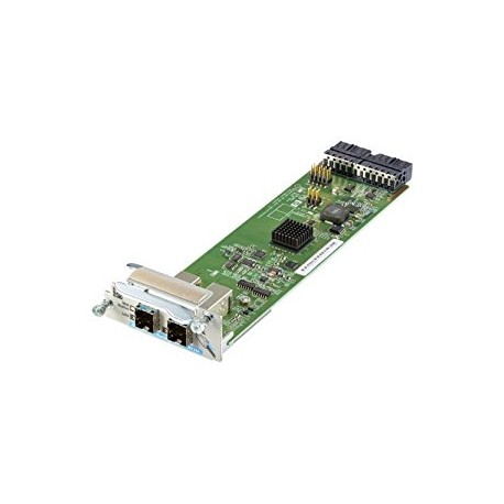 HP 2920 2 PORT STACKING MODULE