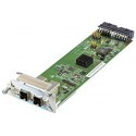 HP 2920 2 PORT STACKING MODULE