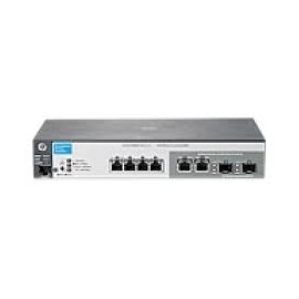 HP MSR1003-8 AC Router