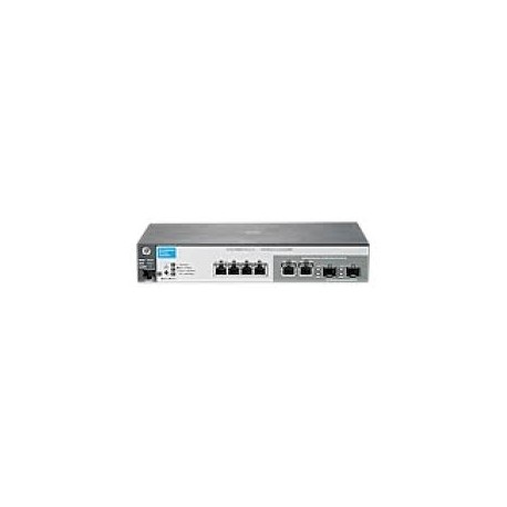 HP MSR1003-8 AC Router