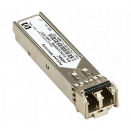 HP X120 1G SFP LC LX