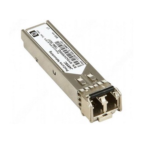 HP X120 1G SFP LC LX