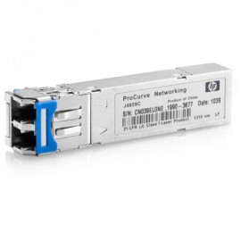 HP X121 1G SFP LC LX