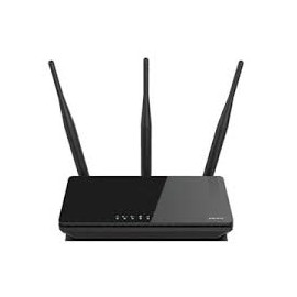 Wireless AC 750 Dual Band